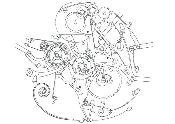 The George Daniels Grand Complication, Explained By Roger W. Smith