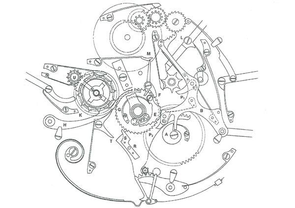 The George Daniels Grand Complication, Explained By Roger W. Smith