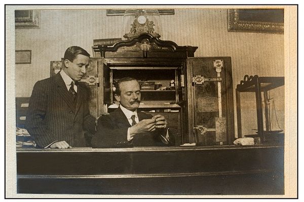 The Importance of Legacy: Petochi Jewels Since 1884