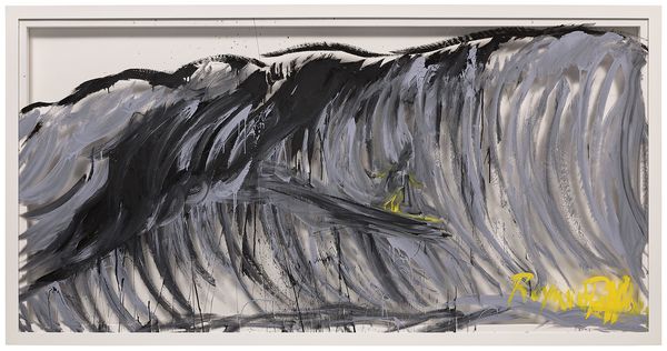 IN CONVERSATION: Robert Berman and Blake Koh