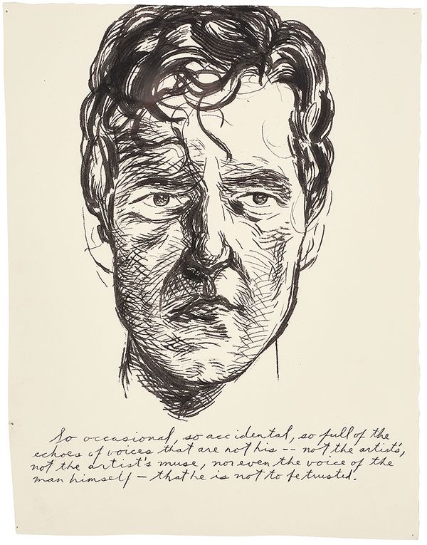 IN CONVERSATION: Robert Berman and Blake Koh