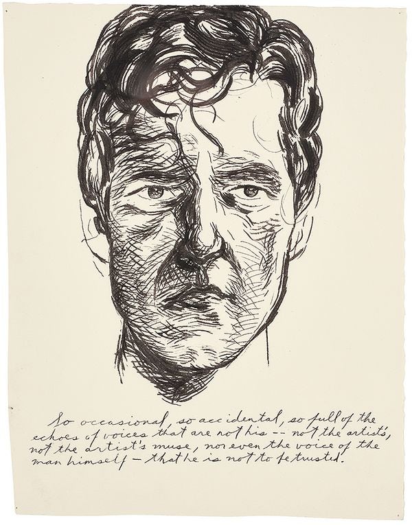 IN CONVERSATION: Robert Berman and Blake Koh