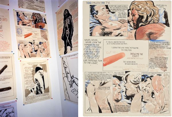 IN CONVERSATION: Robert Berman and Blake Koh
