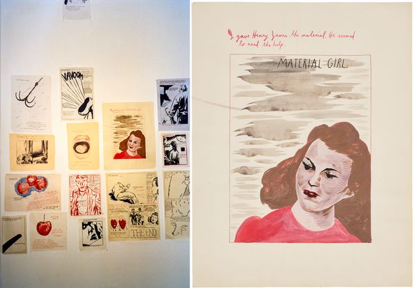 IN CONVERSATION: Robert Berman and Blake Koh