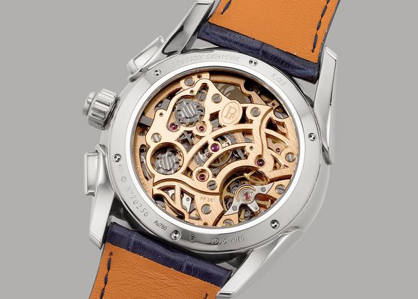 The Collectability of Parmigiani Fleurier