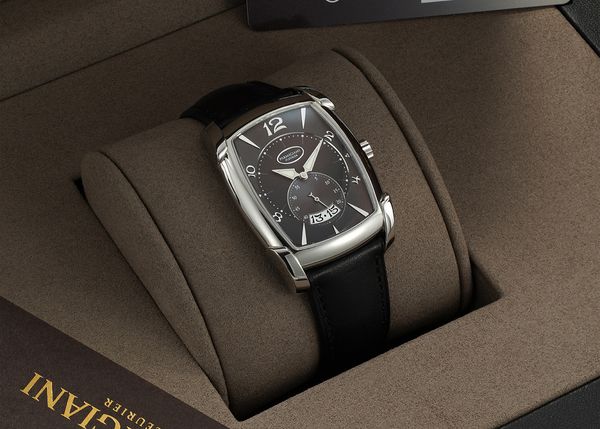 The Collectability of Parmigiani Fleurier