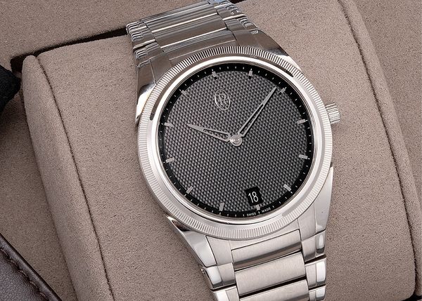 The Collectability of Parmigiani Fleurier