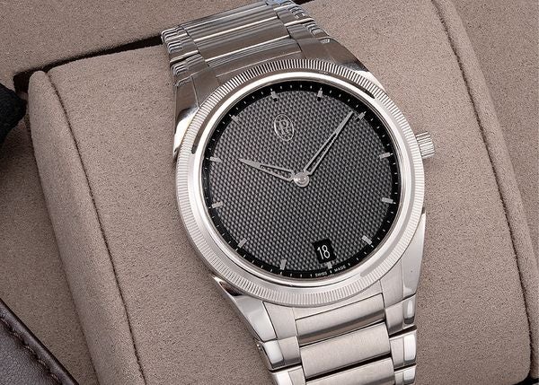 The Collectability of Parmigiani Fleurier