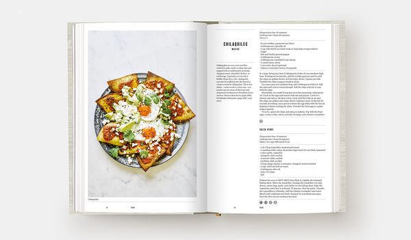 Phillips x Phaidon: Fifteen Favorites from Billy Norwich