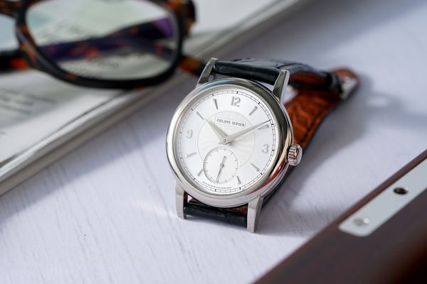 Independent Watchmakers: The Bridge Between Vintage And Modern Collectibles