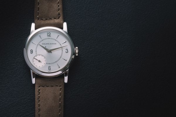 The Year in Watches: The Rolex Trifecta