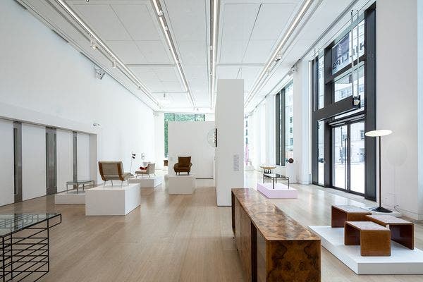 Jochen Eisenbrand's Design Favorites