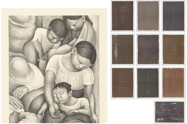 Specialist Picks: Unlikely Pairings, From Dürer to Richter