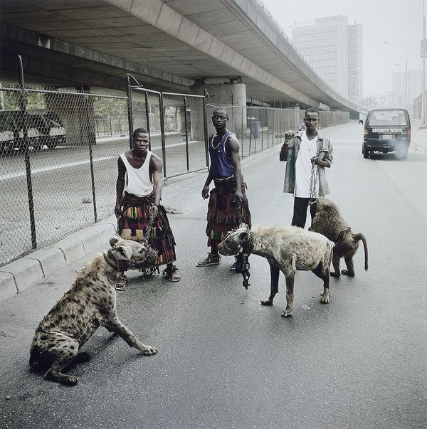 South Africa’s Foremost Photographers