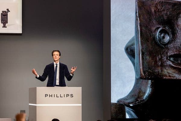 Phillips 2025: A Look Back