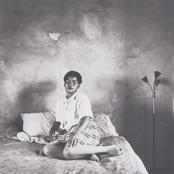 South Africa’s Foremost Photographers