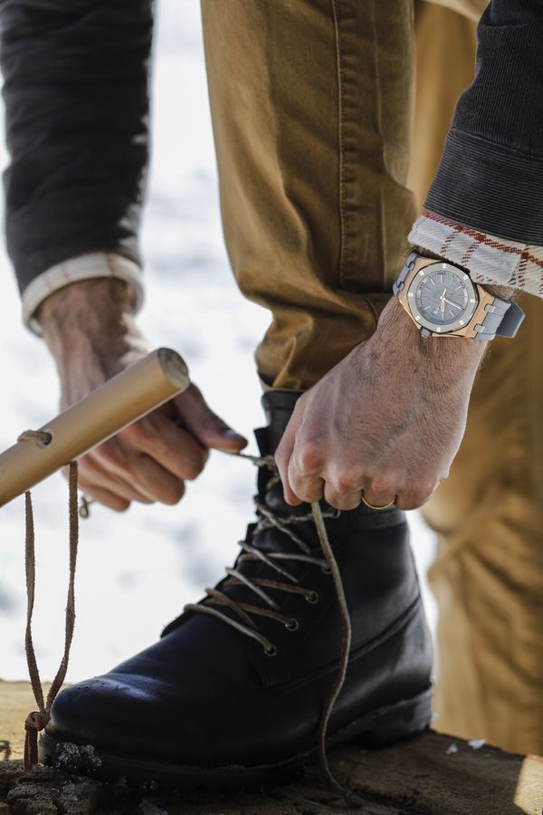 Our Watch Specialists Take 5 Collectible Watches Out For A Spin