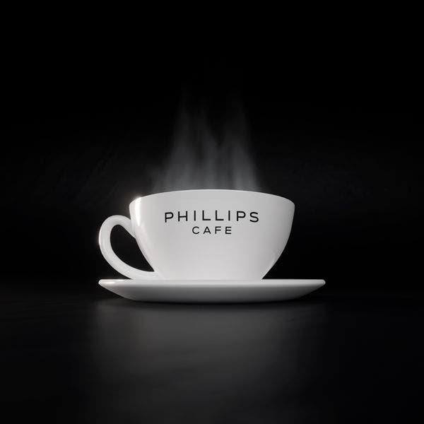 PHILLIPS CAFE