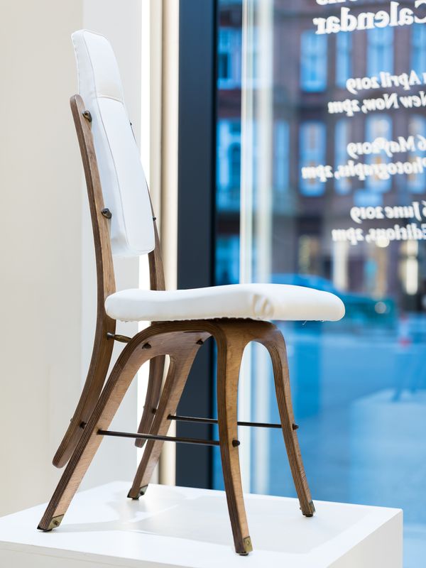 Featured on Whitewall: 'The Phillips Team Talks Design'