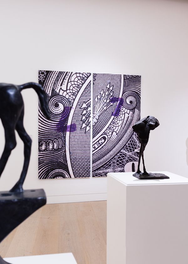 Auction Highlights: Our Buying Guide to the Day Sale with Artsy
