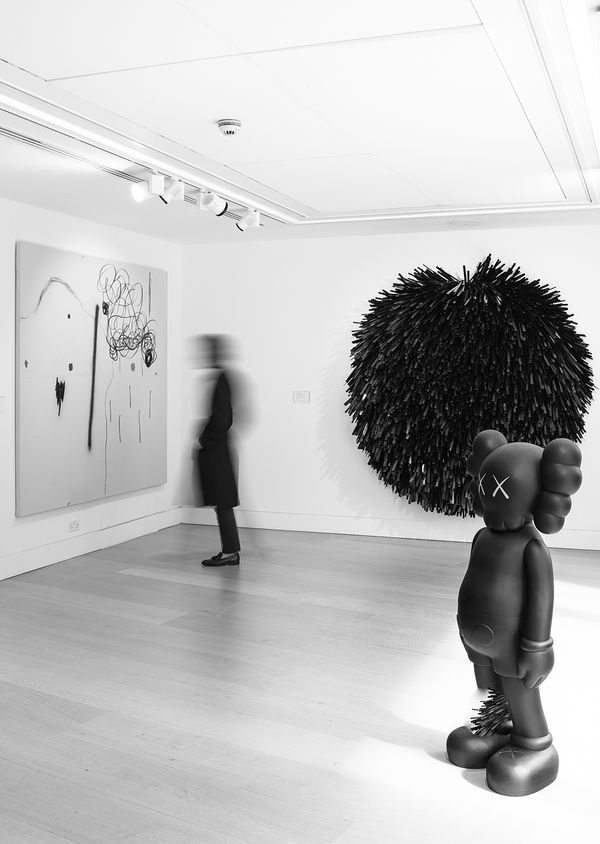 Auction Highlights: Our Buying Guide to the Day Sale with Artsy