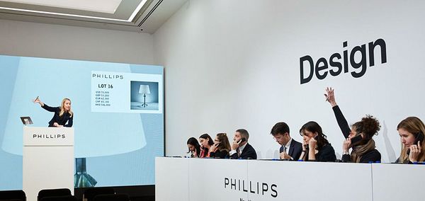Auction Results: Highest Sale Totals in Company History