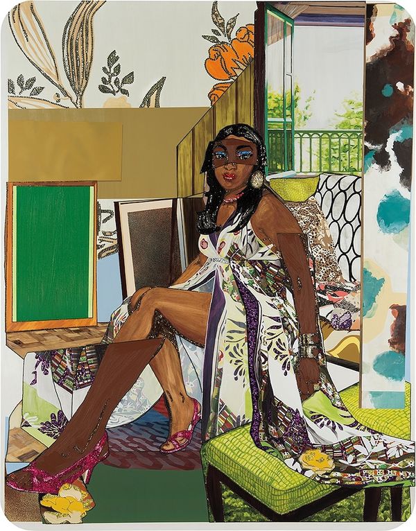 Your Year in Art: 2021 Horoscopes
