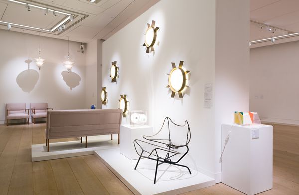 Featured on Whitewall: 'The Phillips Team Talks Design'