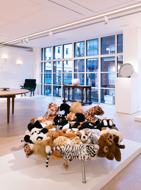 Featured on Whitewall: 'The Phillips Team Talks Design'