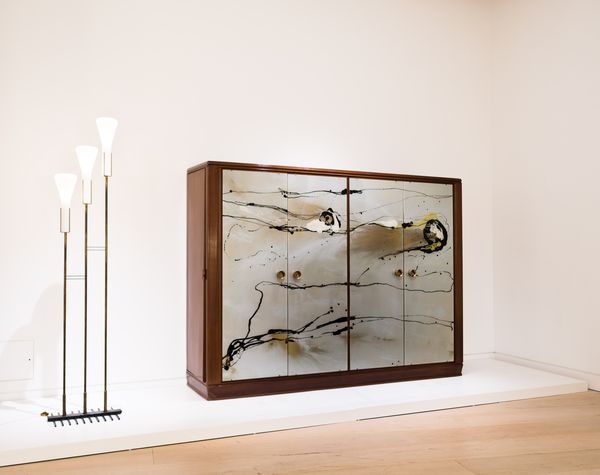 Featured on Whitewall: 'The Phillips Team Talks Design'