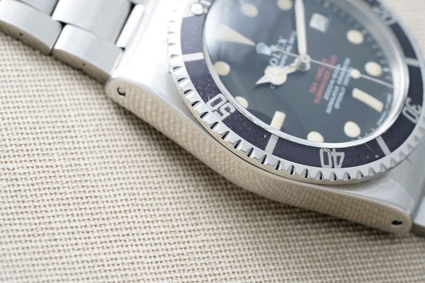 Two Extremely Peculiar And Historically Important Rolex Wristwatches Lead The Hong Kong Watch Auction: SIX