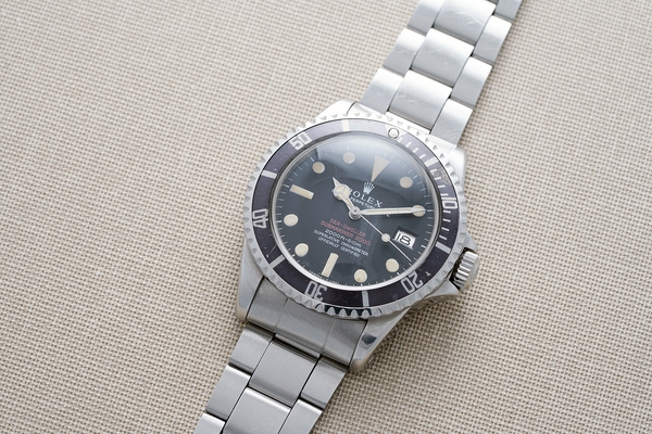 Two Extremely Peculiar And Historically Important Rolex Wristwatches Lead The Hong Kong Watch Auction: SIX