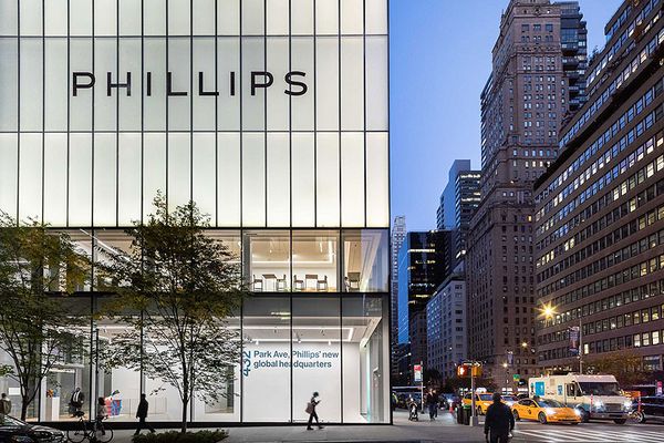 Destination: Phillips