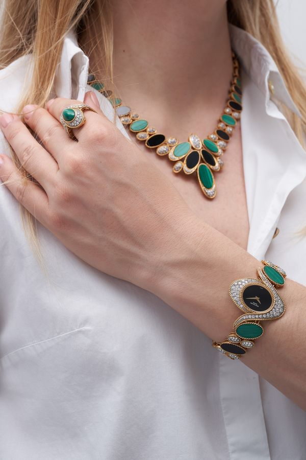The Added Value of Bracelets On Wristwatches