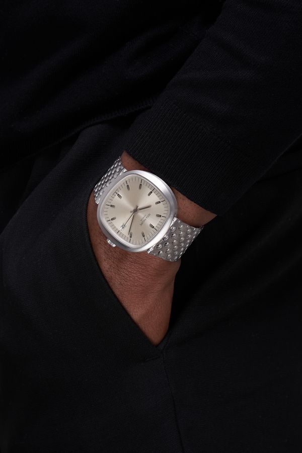 The Added Value of Bracelets On Wristwatches