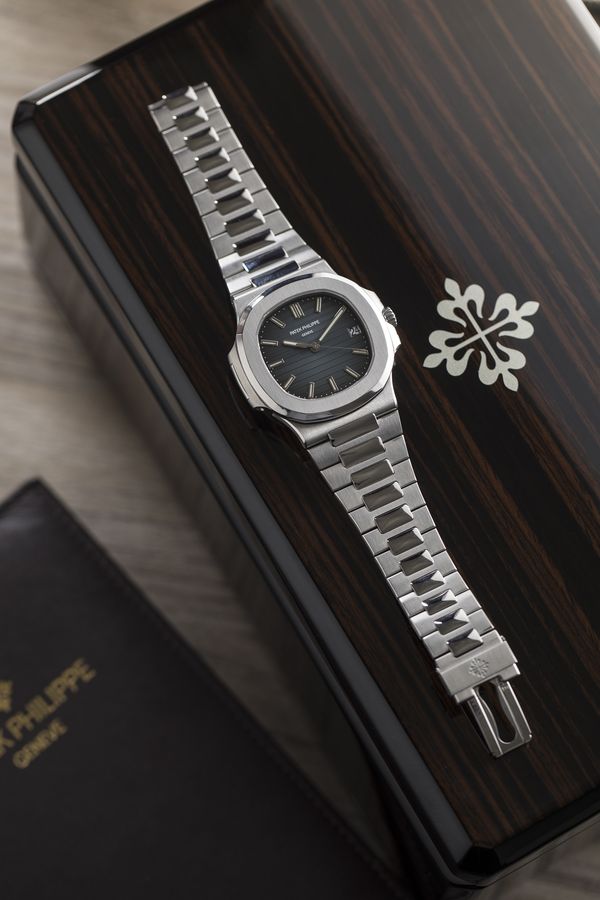 The Added Value of Bracelets On Wristwatches