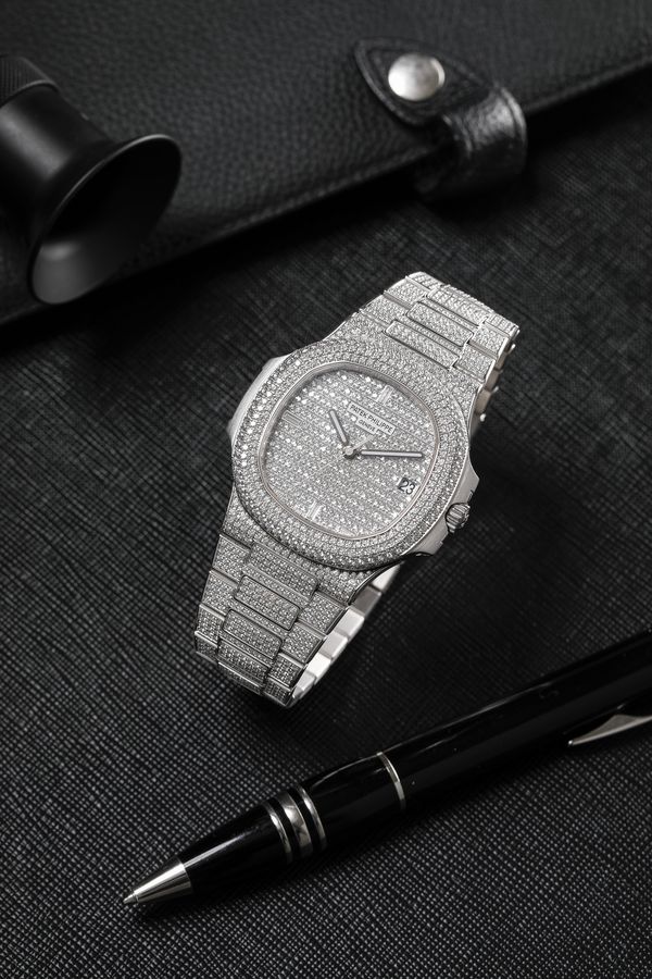 The Added Value of Bracelets On Wristwatches