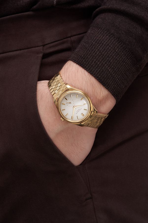 The Added Value of Bracelets On Wristwatches