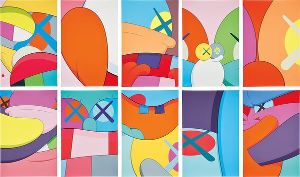 Author Picks: Editions & Works on Paper