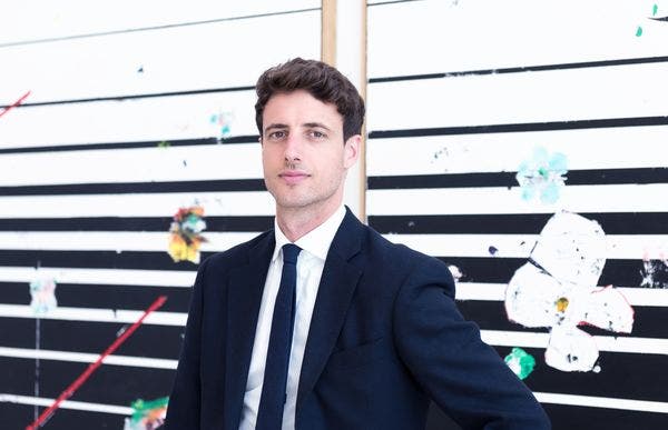 Inside the Life of an Auctioneer