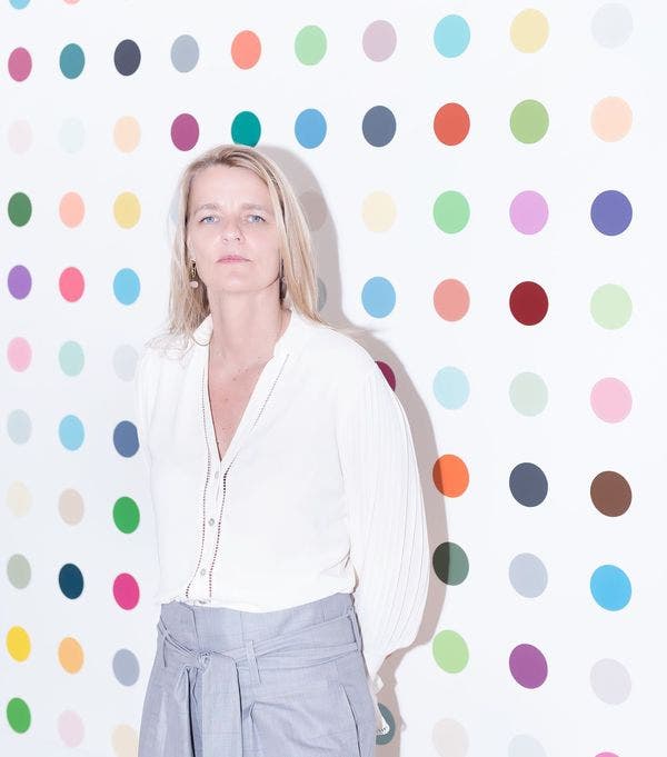 Miety Heiden on What's Next for Private Sales