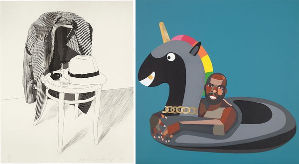 Specialist Picks: Unlikely Pairings, From Dürer to Richter
