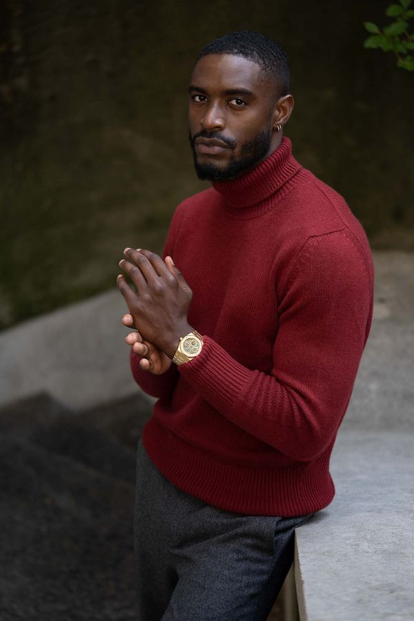Timeless Style: PHILLIPS x Private White V.C.