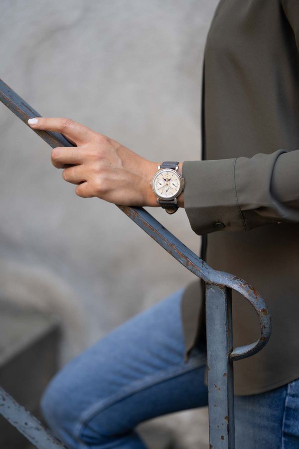 Timeless Style: PHILLIPS x Private White V.C.
