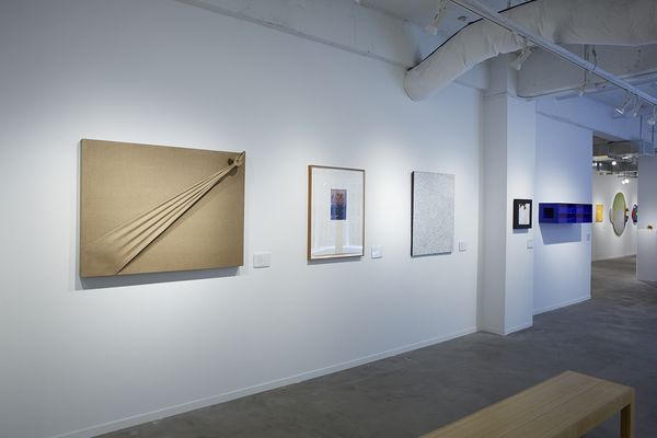 From Fernando Botero to Lygia Pape: Latin American Art in New York