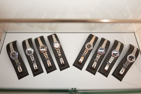 Photo Report : An Evening in Milan with Guido Mondani and Friends