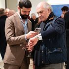 Photo Report : An Evening in Milan with Guido Mondani and Friends