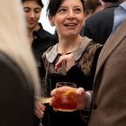 Photo Report : An Evening in Milan with Guido Mondani and Friends