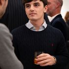 Photo Report : An Evening in Milan with Guido Mondani and Friends
