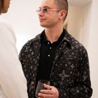 Photo Report : An Evening in Milan with Guido Mondani and Friends